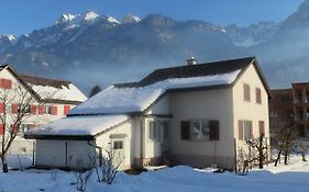 Ferienhaus Schils