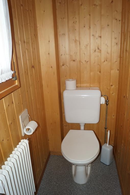 Ferienhaus Schils Flums Kamer foto